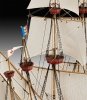 Revell 05429 English Man O'War 1/96